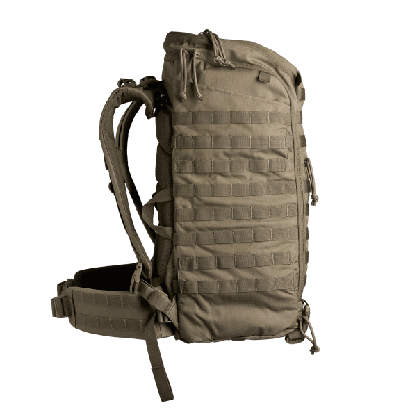 Zoom bild av Sacci PRO RAVIN Tactical Medical Ryggsäck 50L