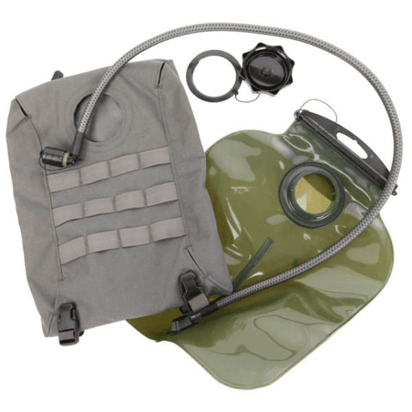 Zoom bild av Snigel 2,5L Hydration Cover -16