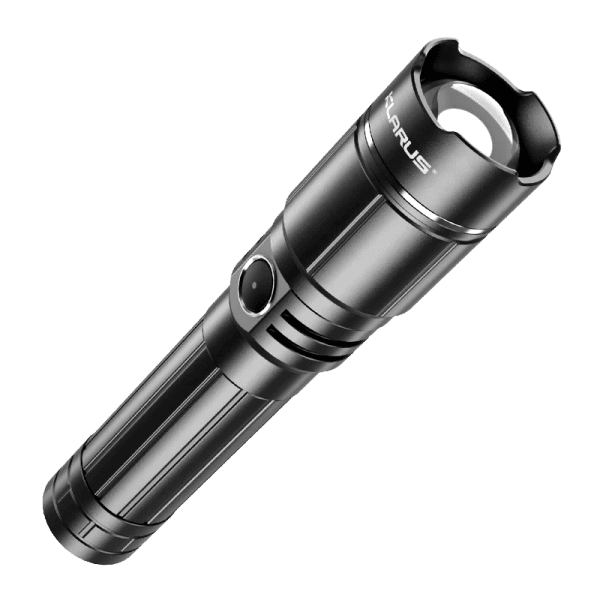 Zoom bild av Klarus A2 Pro Zoom - 1450LM IPX4