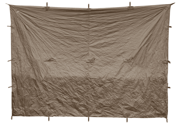 Zoom bild av Snigel 3x2m Tarp 1.0