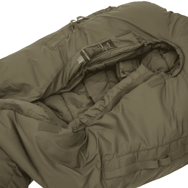 Zoom bild av Carinthia Survival One Sovsäck Vinter