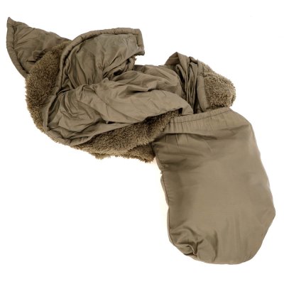 Zoom bild av Snigel Design Light Field Blanket 1.0 - FM Grey