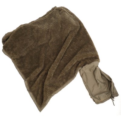 Zoom bild av Snigel Design Light Field Blanket 1.0 - FM Grey