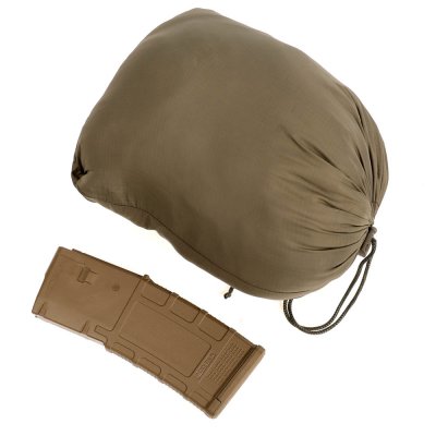 Zoom bild av Snigel Design Light Field Blanket 1.0 - FM Grey