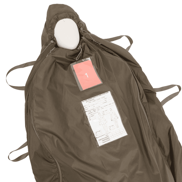 Zoom bild av Snigel Hypothermal Bag 1.1