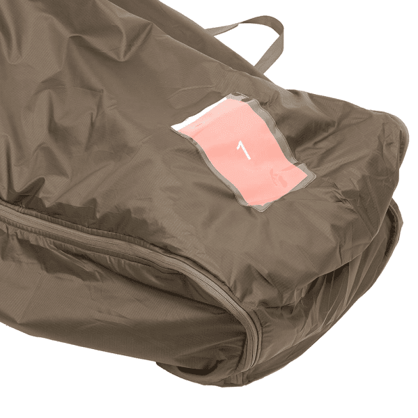 Zoom bild av Snigel Hypothermal Bag 1.1