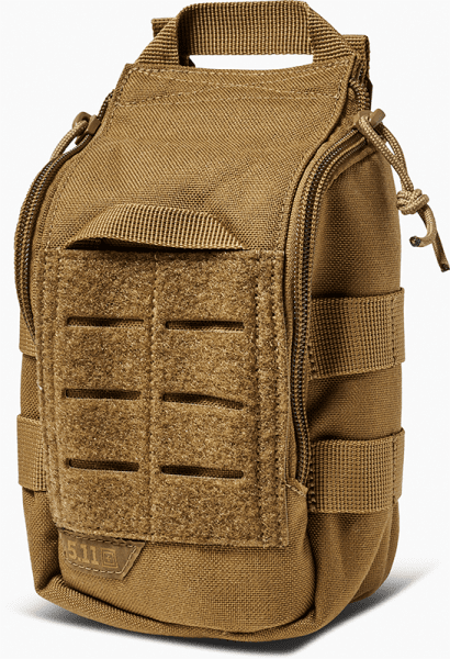 Zoom bild av 5.11 Tactical UCR IFAK Pouch (Headrest Pouch)