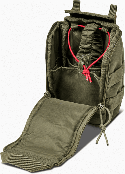 Zoom bild av 5.11 Tactical UCR IFAK Pouch (Headrest Pouch)