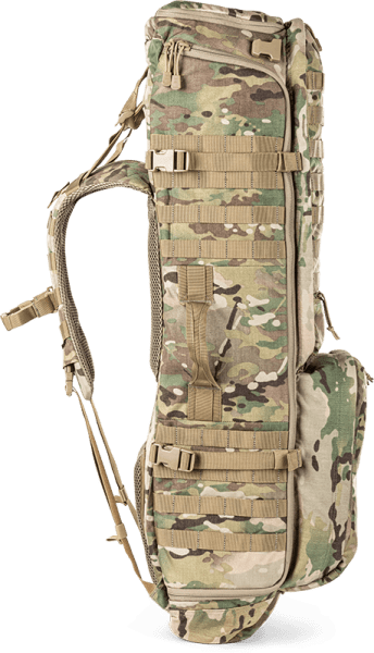 Zoom bild av 5.11 Tactical RUSH Sierra One Backpack 62L