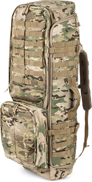 Zoom bild av 5.11 Tactical RUSH Sierra One Backpack 62L