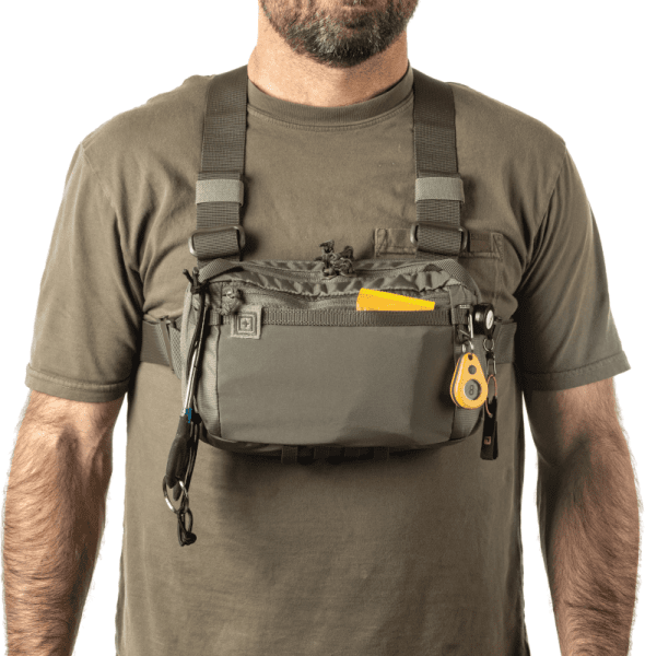 Zoom bild av 5.11 Tactical Skyweight Utility Chest Pack 2L