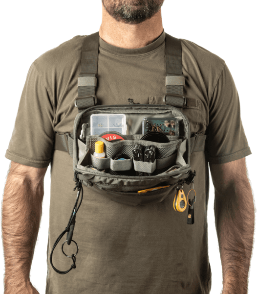 Zoom bild av 5.11 Tactical Skyweight Utility Chest Pack 2L