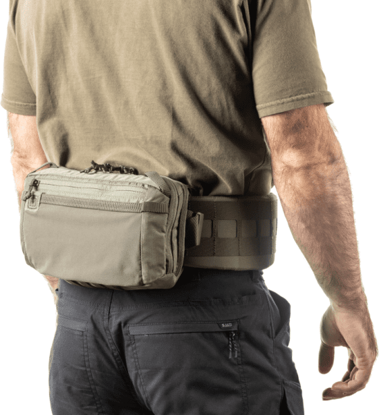 Zoom bild av 5.11 Tactical Skyweight Utility Chest Pack 2L