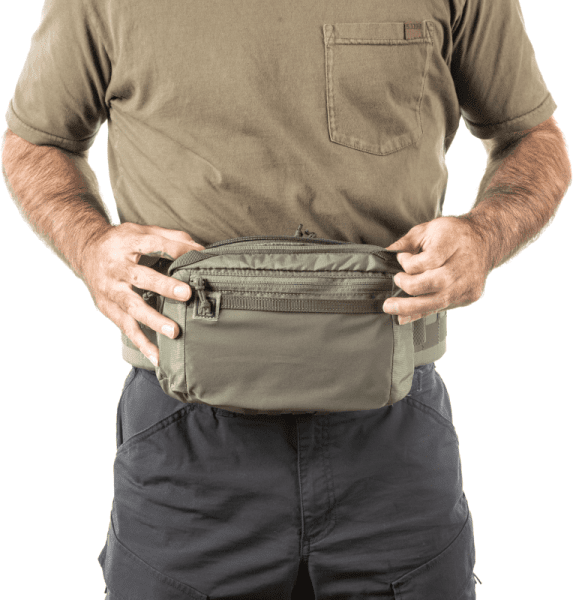 Zoom bild av 5.11 Tactical Skyweight Utility Chest Pack 2L