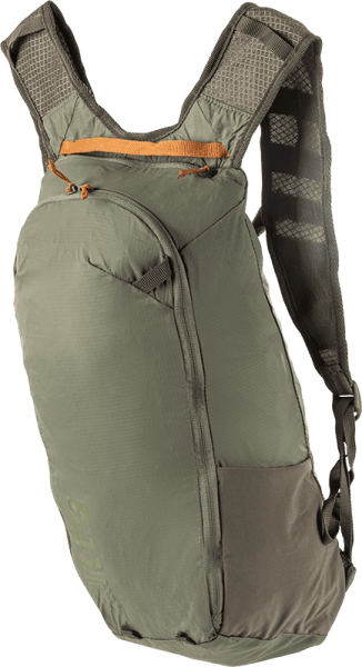 Zoom bild av 5.11 Tactical MOLLE Packable Ryggsäck 12L Sage Green
