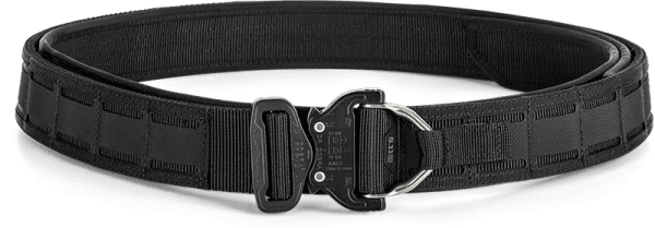 Zoom bild av 5.11 Tactical Maverick Battle Belt D-Ring closed