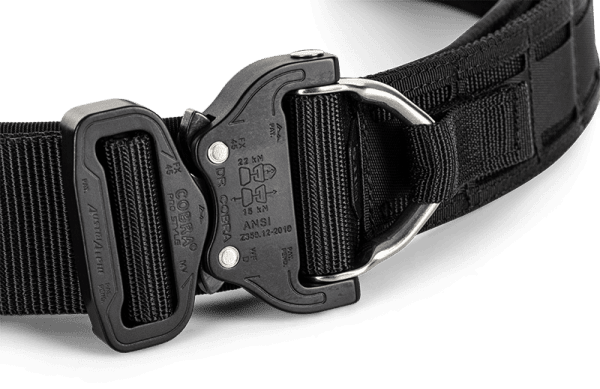 Zoom bild av 5.11 Tactical Maverick Battle Belt D-Ring 4