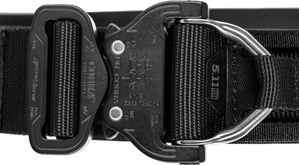 Zoom bild av 5.11 Tactical Maverick Battle Belt D-Ring 5