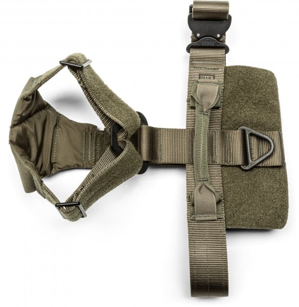 Zoom bild av 5.11 Tactical Aros K9 Sele