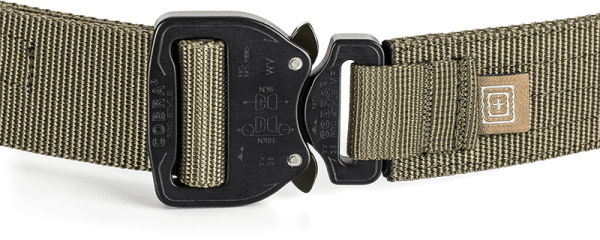 Zoom bild av 5.11 Tactical Maverick EDC 1.5 Bälte