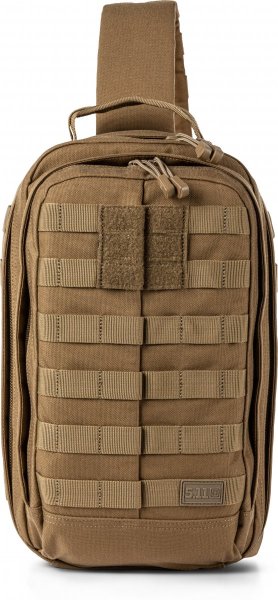 5.11 Tactical Moab 8 13L