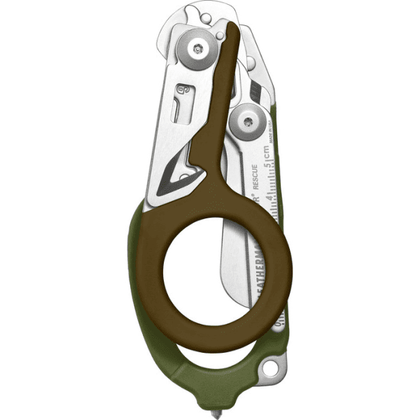 Zoom bild av Leatherman Raptor Rescue - Woodland