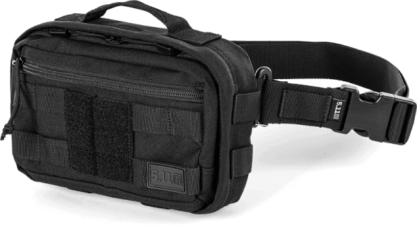 Zoom bild av 5.11 Tactical RUSH MOAB 3 Sling Pack 4L
