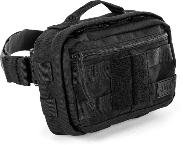 Zoom bild av 5.11 Tactical RUSH MOAB 3 Sling Pack 4L