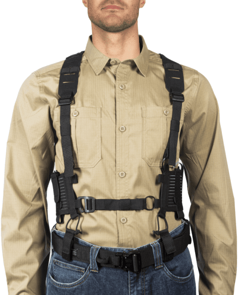 Zoom bild av 5.11 Tactical COVRT Chest Rig