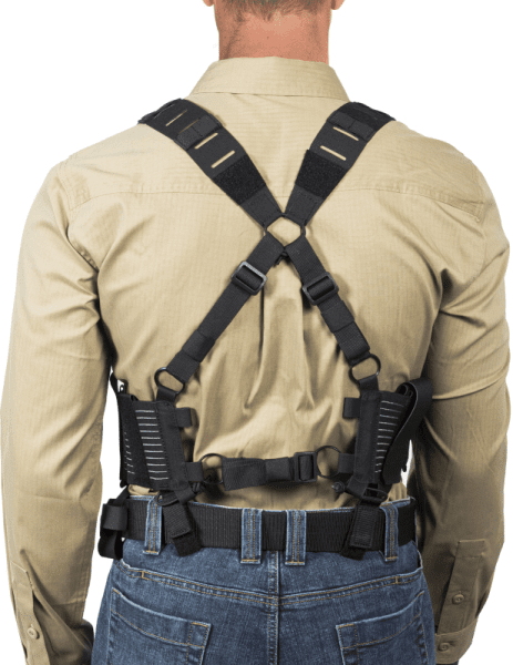 Zoom bild av 5.11 Tactical COVRT Chest Rig