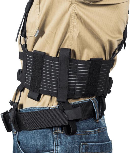 Zoom bild av 5.11 Tactical COVRT Chest Rig