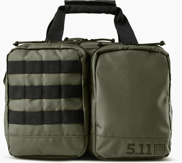 Zoom bild av 5.11 Tactical Range Ready Pro 19L