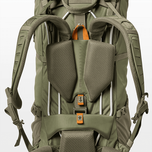 Zoom bild av 5.11 Tactical Skyweight 65L Backpack