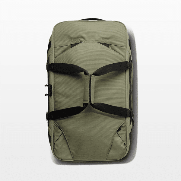 Zoom bild av 5.11 Tactical Allhaula Duffel 70L (Färg: Volcanic)