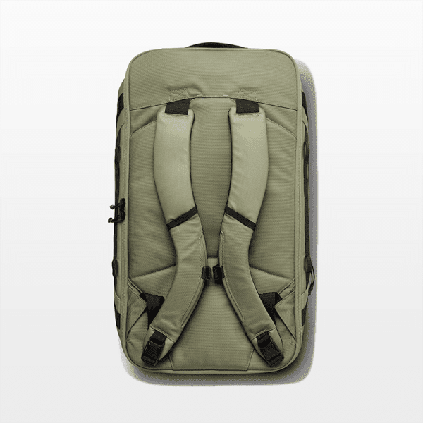 Zoom bild av 5.11 Tactical Allhaula Duffel 70L (Färg: Volcanic)