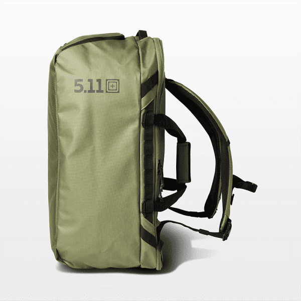 Zoom bild av 5.11 Tactical Allhaula Duffel 70L (Färg: Volcanic)