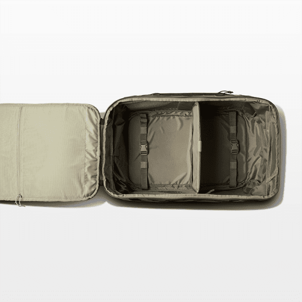 Zoom bild av 5.11 Tactical Allhaula Duffel 70L (Färg: Volcanic)