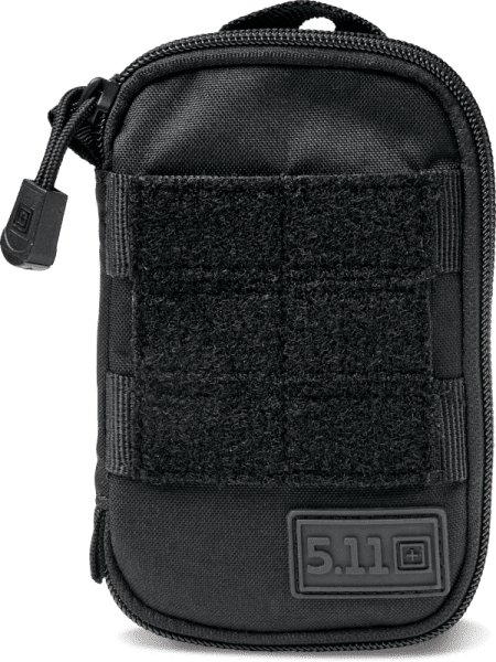 Zoom bild av 5.11 Tactical Egor Pouch Sierra (Färg: Svart)