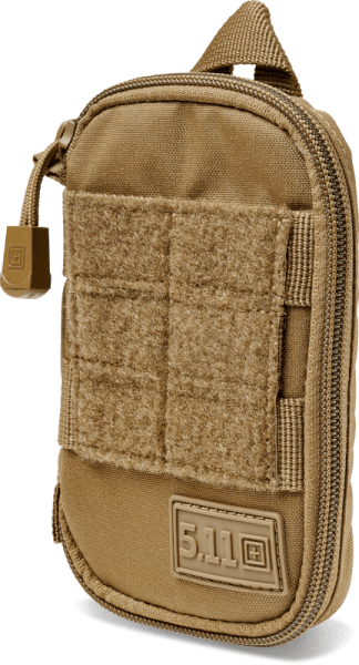 Zoom bild av 5.11 Tactical Egor Pouch Sierra (Färg: Svart)