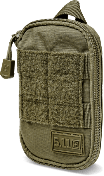 Zoom bild av 5.11 Tactical Egor Pouch Sierra (Färg: Svart)