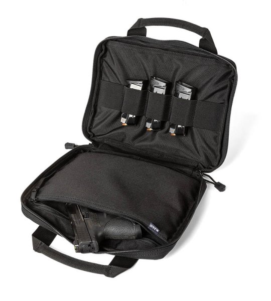 Zoom bild av 5.11 Tactical Single Pistol Case
