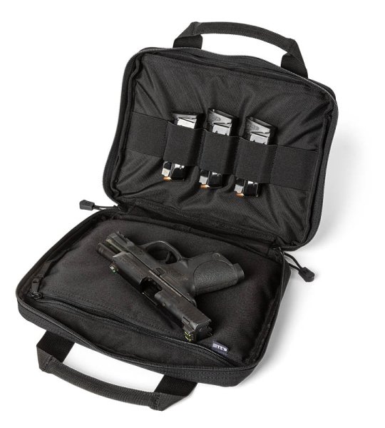 Zoom bild av 5.11 Tactical Single Pistol Case