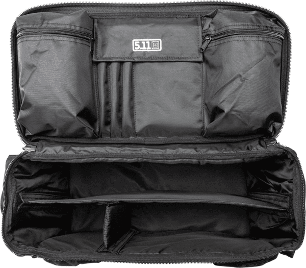 Zoom bild av 5.11 Tactical Patrol Ready Bag