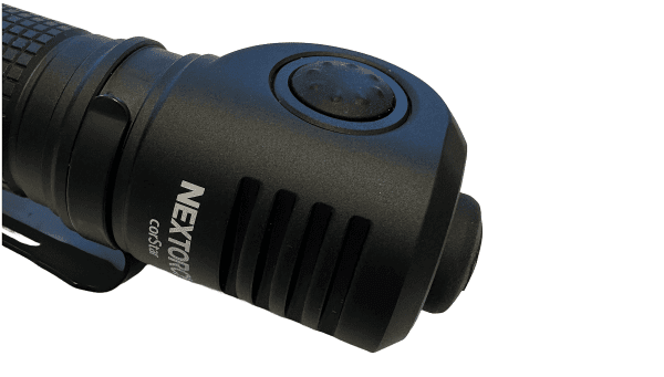 Zoom bild av Nextorch Corstar Multilampa Vit/Röd/Blå - 1400LM IPX8