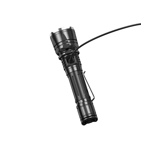 Zoom bild av Klarus XT12GT Pro - 1600LM IPX8
