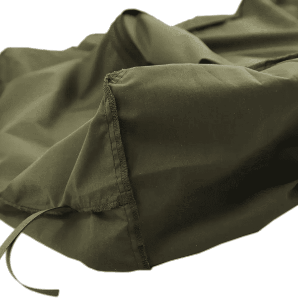 Zoom bild av Carinthia Polycotton Liner