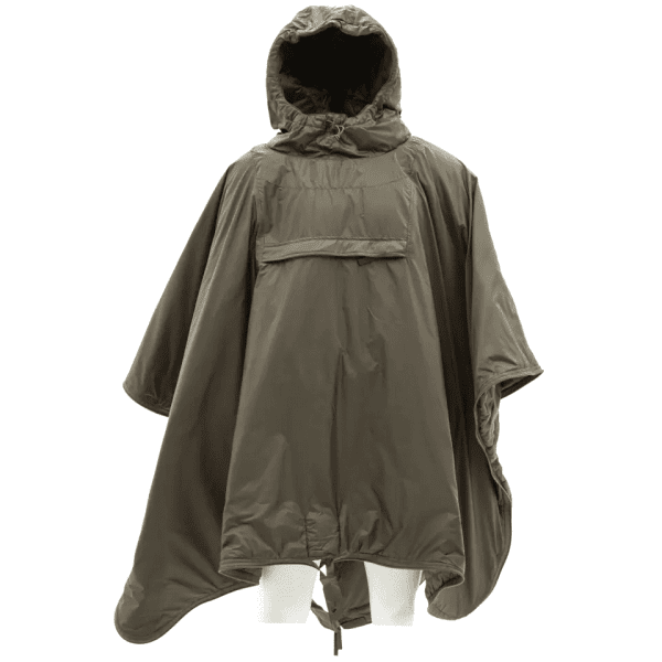Zoom bild av Carinthia Poncho System CPS