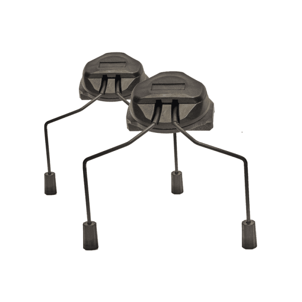 Zoom bild av Sordin Supreme ARC Rail Adapter 3