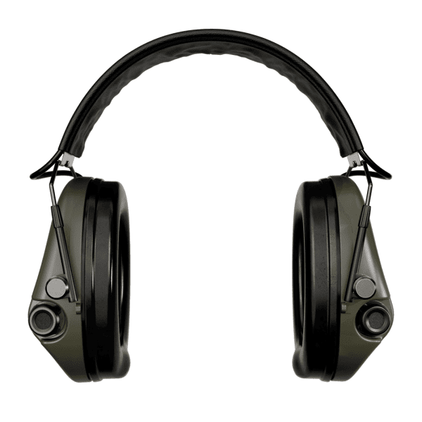 Zoom bild av Sordin Supreme MIL AUX-3 Slim 4