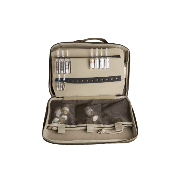 Zoom bild av Sacci PRO Tactical Medical Hardcase Medium
